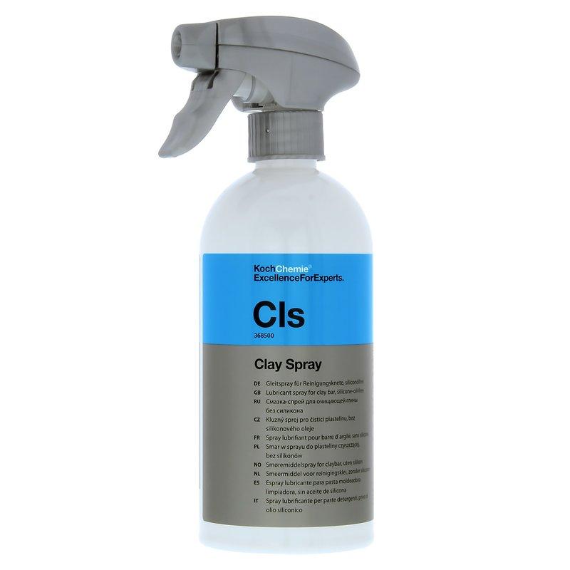 Koch Chemie - CLS Clay Spray 500 ml.